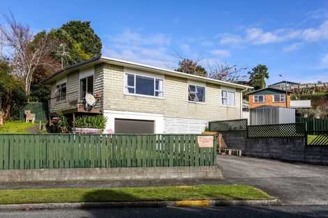 Photo of property in 1 Carlton Terrace, Westown, New Plymouth, 4310