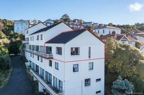 Photo of property in 97 Queen Street, North Dunedin, Dunedin, 9016