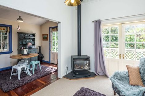 Photo of property in 205 Glenmore Street, Kelburn, Wellington, 6012