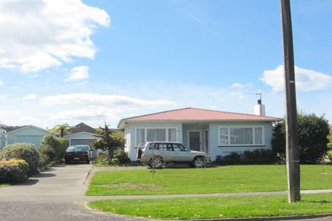 Photo of property in 53 Lahore Street, Wairoa, 4108