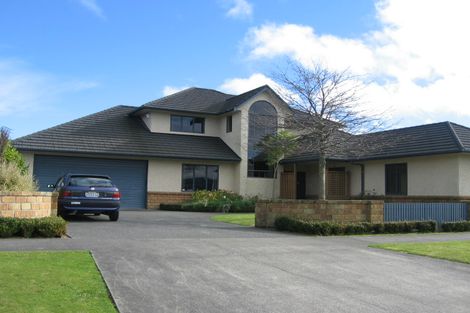 Photo of property in 39 Abby Road, Fitzherbert, Palmerston North, 4410