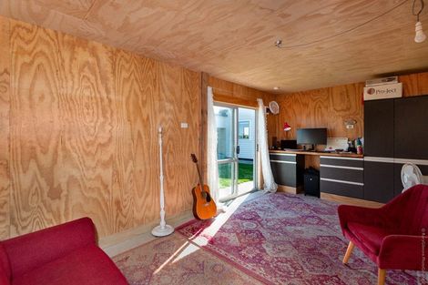 Photo of property in 748 Hudsons Road, Motukarara, Christchurch, 7674