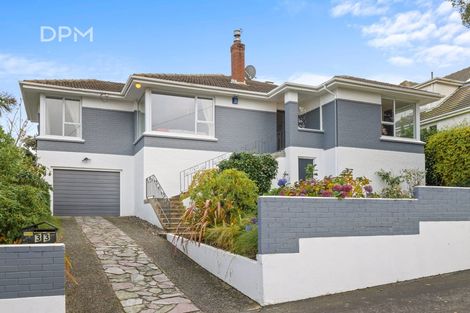 Photo of property in 33 Michie Street, Belleknowes, Dunedin, 9011