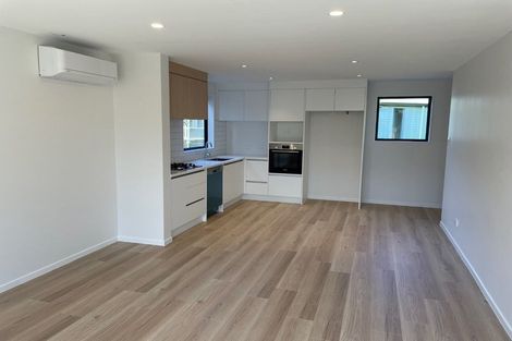 Photo of property in 48b Mclean Avenue, Papatoetoe, Auckland, 2025