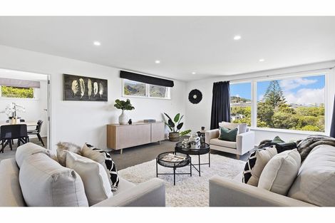 Photo of property in 10 Claire Street, Ngaio, Wellington, 6035