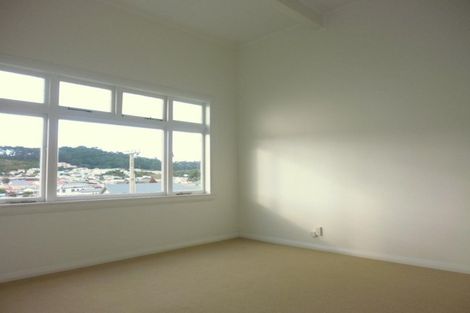 Photo of property in 1 Kenwyn Terrace, Newtown, Wellington, 6021