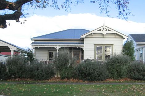 Photo of property in 7 Shamrock Street, Napier South, Napier, 4110
