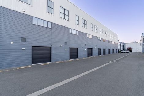 Photo of property in The Terraces, 12/36d Welles Street, Christchurch Central, Christchurch, 8011