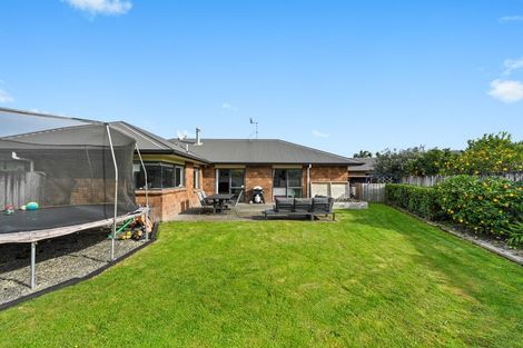 Photo of property in 11 Killegray Close, Flagstaff, Hamilton, 3210