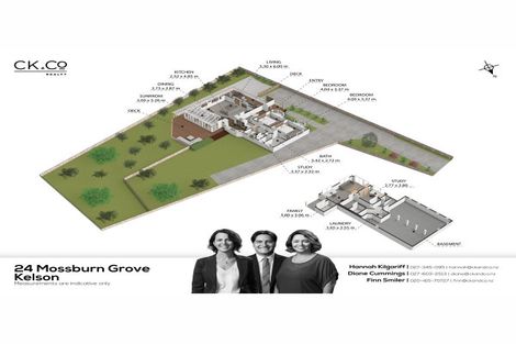 Photo of property in 24 Mossburn Grove, Kelson, Lower Hutt, 5010