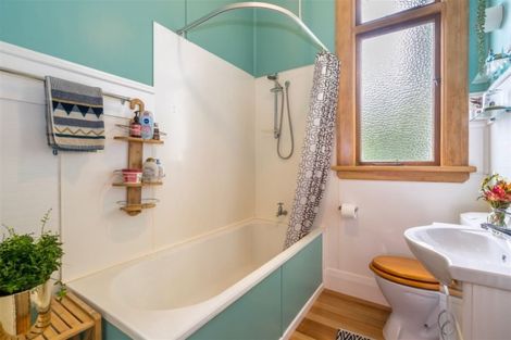 Photo of property in 25 Forfar Street, Clyde Hill, Dunedin, 9011