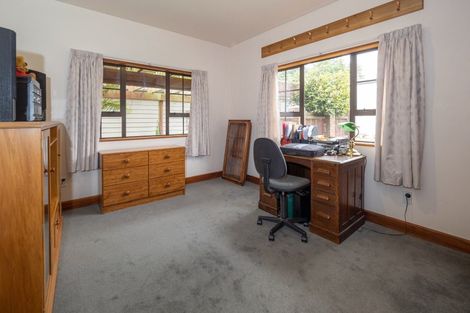 Photo of property in 55 South Park Road, Newland, Ashburton, 7772