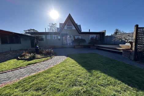 Photo of property in 53 West Street, Greytown, 5712
