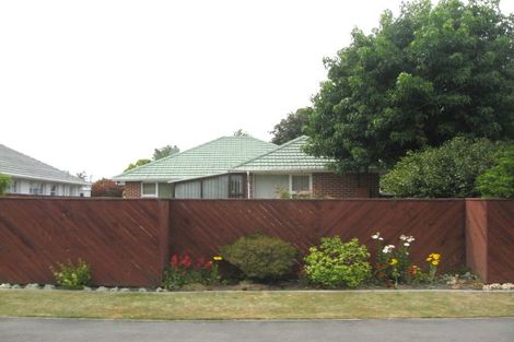 Photo of property in 6 Esperance Street, St Albans, Christchurch, 8052