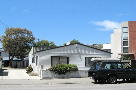 Photo of property in 35 Marriner Street, Sumner, Christchurch, 8081