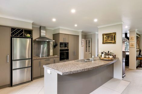 Photo of property in 6 Mangauika Road, Pirongia, Te Awamutu, 3876