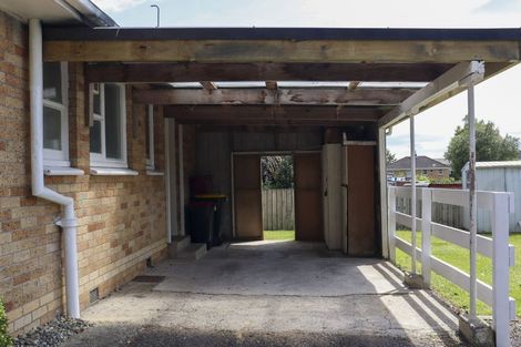 Photo of property in 127 Tirau Street, Putaruru, 3411