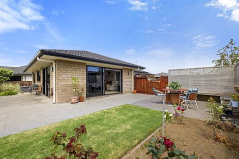 Photo of property in 12 Coby Sydney Drive, Bell Block, New Plymouth, 4312