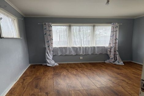 Photo of property in 6 Balfour Road, Manurewa, Auckland, 2102