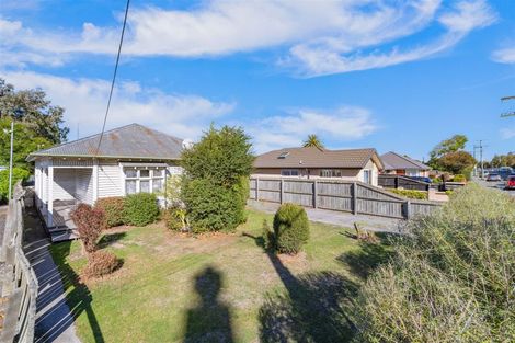 Photo of property in 214 Racecourse Road, Sockburn, Christchurch, 8042
