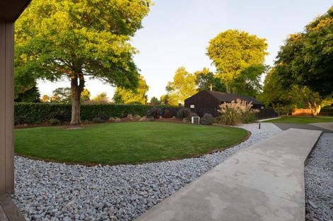 Photo of property in 256a Newell Road, Tamahere, Hamilton, 3283