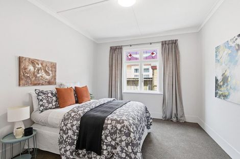 Photo of property in 52 Miro Street, Miramar, Wellington, 6022