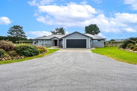 Photo of property in 319 Otaki Gorge Road, Hautere, Otaki, 5582