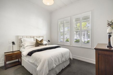 Photo of property in 9 Islington Street, Ponsonby, Auckland, 1011