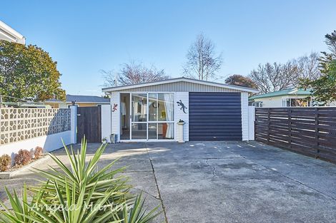Photo of property in 4 Panako Place, Awapuni, Palmerston North, 4412