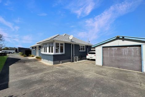 Photo of property in 1/218 Pine Avenue, South New Brighton, Christchurch, 8062