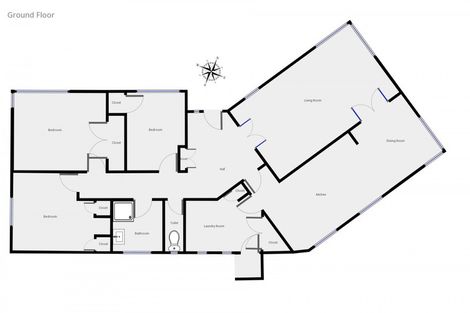 Photo of property in 35 Rountree Street, Upper Riccarton, Christchurch, 8041