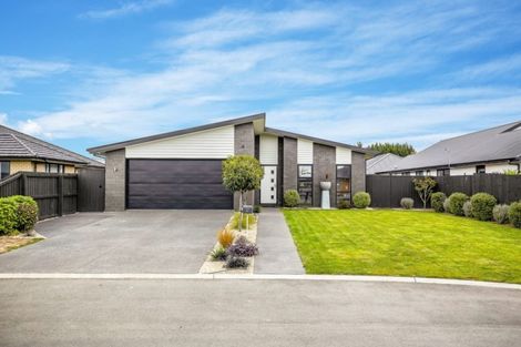 Photo of property in 17 Guyon Street, Marshland, Christchurch, 8083