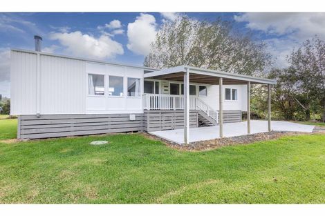 Photo of property in 8 Empire Street, Dargaville, 0371