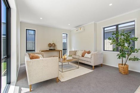 Photo of property in 54 Samuel Marsden Place, Whenuapai, Auckland, 0618