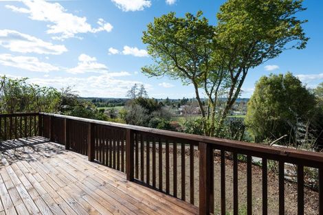 Photo of property in 10 Motoi Place, Ngongotaha, Rotorua, 3010