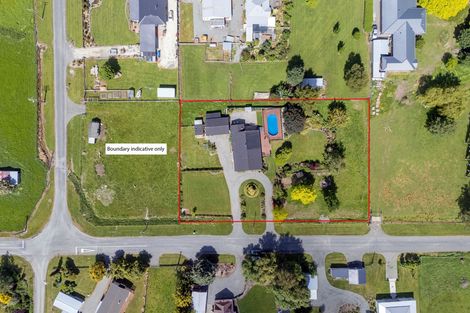 Photo of property in 18 North Street, Fairlie, 7925