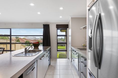 Photo of property in 9 Merlot Drive, Pyes Pa, Tauranga, 3112