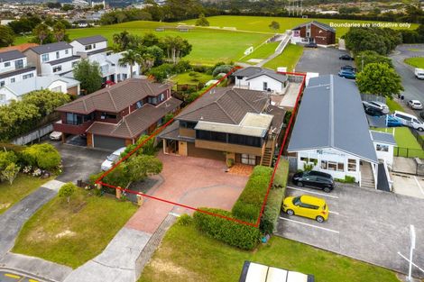 Photo of property in 850 East Coast Road, Oteha, Auckland, 0630