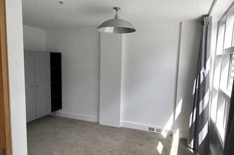 Photo of property in St Pauls Apartments, 31/43 Mulgrave Street, Thorndon, Wellington, 6011