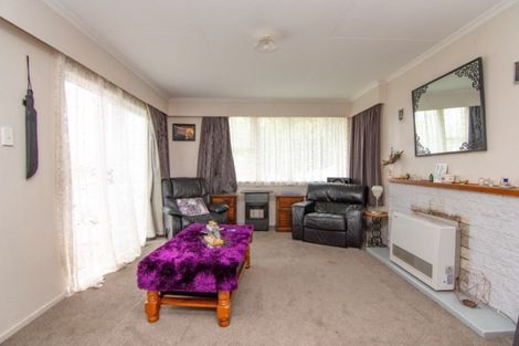 Photo of property in 27 Mokau Place, Terrace End, Palmerston North, 4410