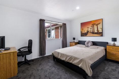 Photo of property in 86 Tennyson Street, Rolleston, 7614