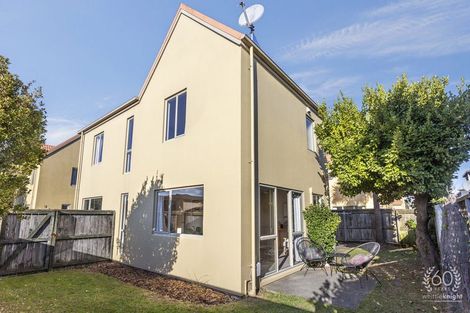 Photo of property in 1/19 George Street, Riccarton, Christchurch, 8041