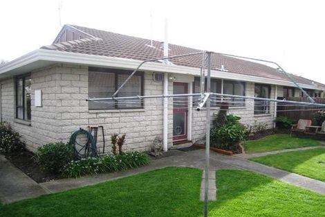 Photo of property in 1/3 Capri Lane, Hoon Hay, Christchurch, 8025