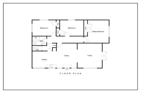 Photo of property in 81 West Street, Greytown, 5712