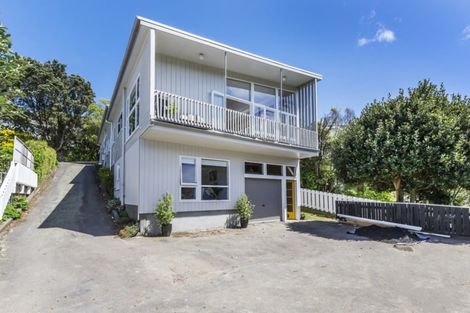 Photo of property in 62 Spencer Street, Crofton Downs, Wellington, 6035