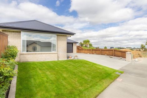 Photo of property in 27 Clematis Place, Wigram, Christchurch, 8042
