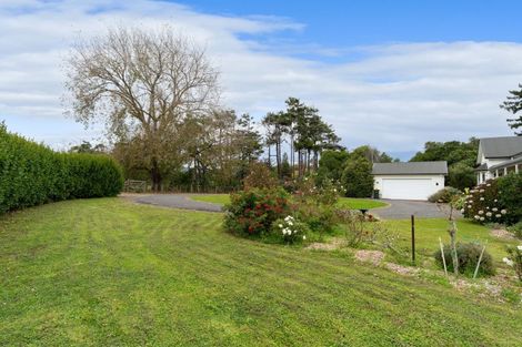 Photo of property in 60 Lindsay Road, Levin, 5510