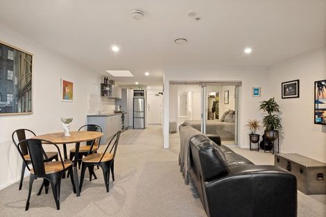 Photo of property in 3d/83 New North Road, Eden Terrace, Auckland, 1021