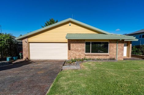Photo of property in 215 Pukete Road, Pukete, Hamilton, 3200