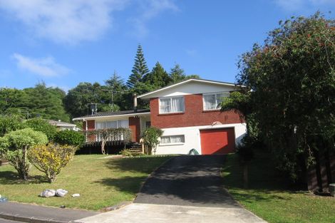 Photo of property in 5 Ondine Place, Glenfield, Auckland, 0629